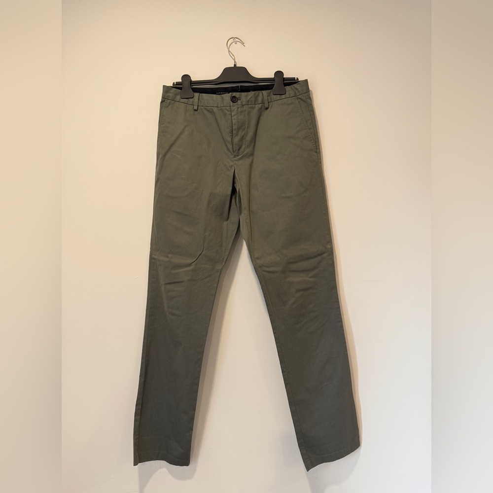 Burberry Pant size 48